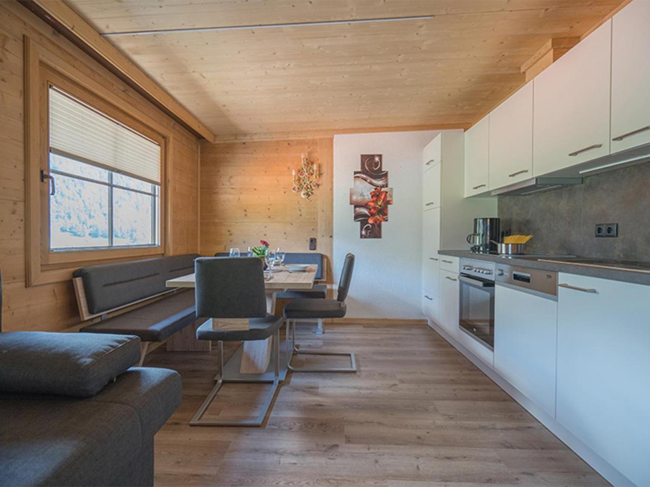 Appartement Renate Зёльден Экстерьер фото